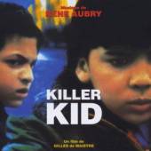 AUBRY RENE  - CD KILLER KID