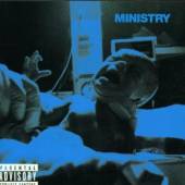 MINISTRY  - CD GREATEST FITS