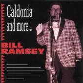 RAMSEY BILL  - CD CALDONIA AND MORE.