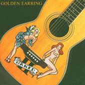 GOLDEN EARRING  - CD NAKED II