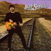 SEGER BOB & THE SILVER BULLET  - CD GREATEST HITS