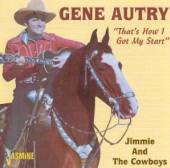 AUTRY GENE  - CD THAT'S HOW I GOT MY START