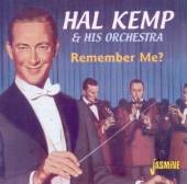 KEMP HALL & HIS ORCHESTR  - CD REMEMBER ME