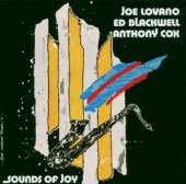 LOVANO JOE  - CD SOUNDS OF JOY