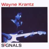 KRANTZ WAYNE  - CD SIGNALS
