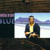 IBRAHIM ABDULLAH  - CD KNYSNA BLUE