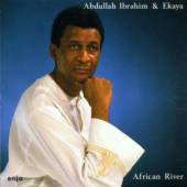IBRAHIM ABDULLAH  - CD AFRICAN RIVER