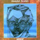 IBRAHIM ABDULLAH  - CD MINDIF