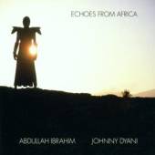 IBRAHIM ABDULLAH  - CD ECHOES FROM AFRICA
