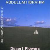 IBRAHIM ABDULLAH  - CD DESERT FLOWERS