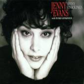 EVANS JENNY  - CD SHINY STOCKINGS