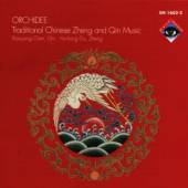 XIAOYONG CHEN  - CD TRADITIONAL CHINESE ZHENG