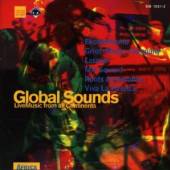 VARIOUS  - CD GLOBAL SOUNDS