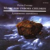 PANNKE PETER  - CD MUSIC FOR UNBORN CHILDREN