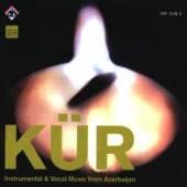 KUR  - CD INSTRUMENTAL & VOCAL MUSI