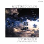 IVORY PLAYGROUND  - CD SCATTERED CLOUDS