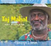 MAHAL TAJ AND THE HULA B  - CD HANAPEPE DREAM