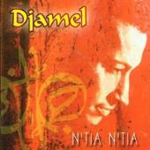 DJAMEL  - CD N'TIA N'TIA