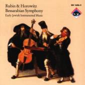 RUBIN & HOROWITZ  - CD EARLY JEWISH INSTRUMENTAL