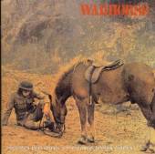 WARHORSE  - CD WARHORSE