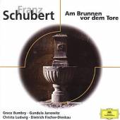 SCHUBERT FREDERIC  - CD AM BRUNNEN VOR DEM TORE