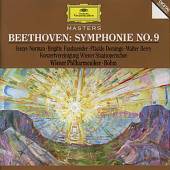 BEETHOVEN LUDWIG VAN  - CD SYMPHONY NO. 9