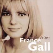 GALL FRANCE  - CD POUPEE DE SON -REMASTERED