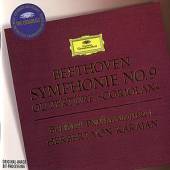 KARAJAN HERBERT VON  - CD BEETHOVEN:SYMPH.9 (ORIGINALS)