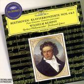  KONCERTY PRO KLAVIR 4,5 BEETHOVEN LUDWIG VAN - suprshop.cz