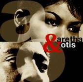 FRANKLIN ARETHA & OTIS..  - 2xCD ARETHA&OTIS