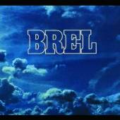 BREL JACQUES  - CD LES MARQUISES