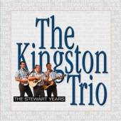 KINGSTON TRIO  - 10xCD STEWART YEARS