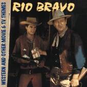 VARIOUS  - CD RIO BRAVO