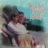 VARIOUS  - CD WENN DER SOMMER KOMMT