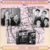 VARIOUS  - CD GROUP HARMONY BRONX 1