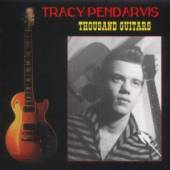 PENDARVIS TRACY  - CD THOUSAND GUITARS