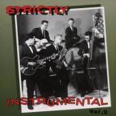 VARIOUS  - CD STRICTLY INSTRUMENTAL 2