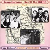 VARIOUS  - CD GROUP HARMONY BRONX 2