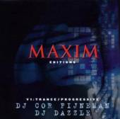 VARIOUS  - 2xCD MAXIM EDITIONS V.1