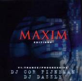  MAXIM EDITIONS V.1 - supershop.sk