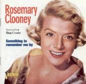 CLOONEY ROSEMARY  - CD SOMETHING TO REMEMBER ME