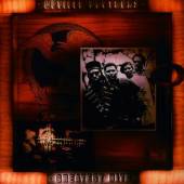 NEVILLE BROTHERS  - CD GREATEST HITS