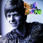 BOWIE DAVID  - CD DERAM ANTHOLOGY: 1966-68