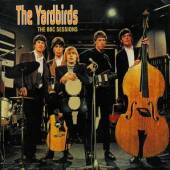 YARDBIRDS  - CD BBC SESSIONS [DIGI]