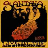 SANTANA  - 2xCD LIVE AT THE FILLMORE '68