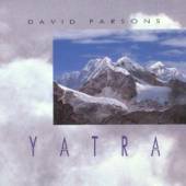 PARSONS DAVID  - 2xCD YATRA