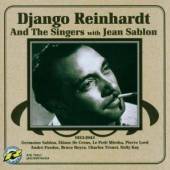  DJANGO REINHARDT AND THE - supershop.sk