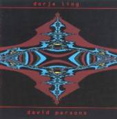 PARSONS DAVID  - CD DORJE LING
