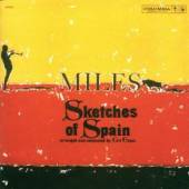  SKETCHES OF SPAIN - supershop.sk