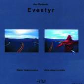 GARBAREK JAN  - CD EVENTYR